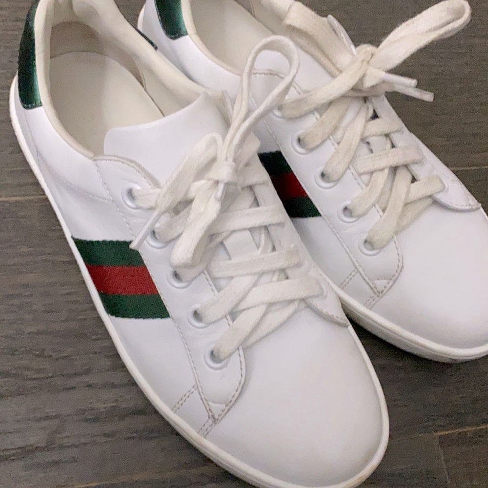 Gucci Kids Sneakers